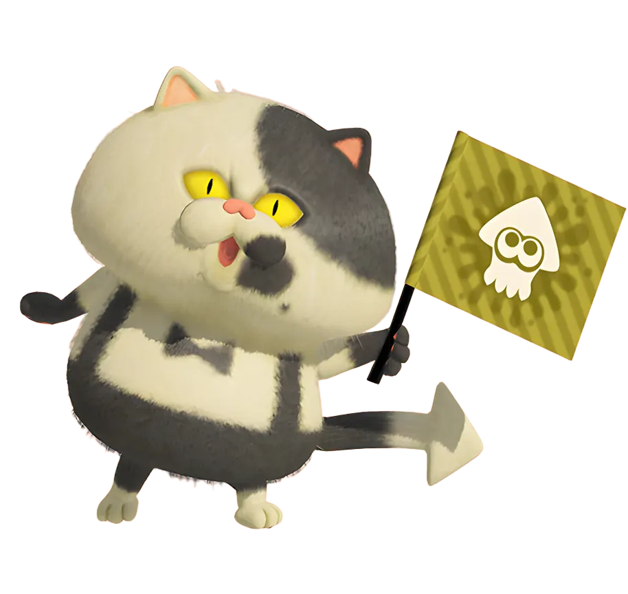 ジャッジくん