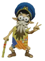 アタリメ司令