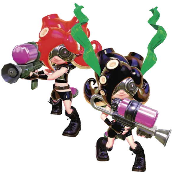 タコゾネス