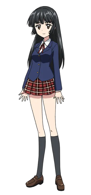 叶美奈子