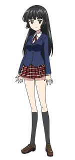 叶美奈子
