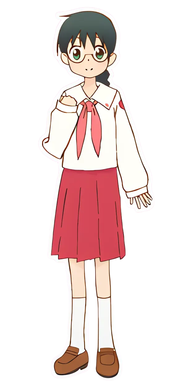 柊ちゃん