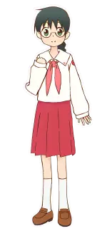 柊ちゃん