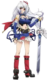 エレオノーラ＝ヴィルターリア