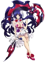 ヴァレンティナ＝グリンカ＝エステス