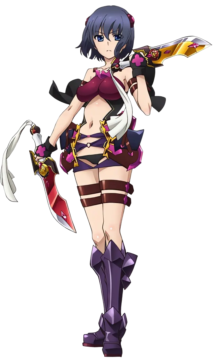 アレクサンドラ＝アルシャーヴィン