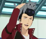 当真勇