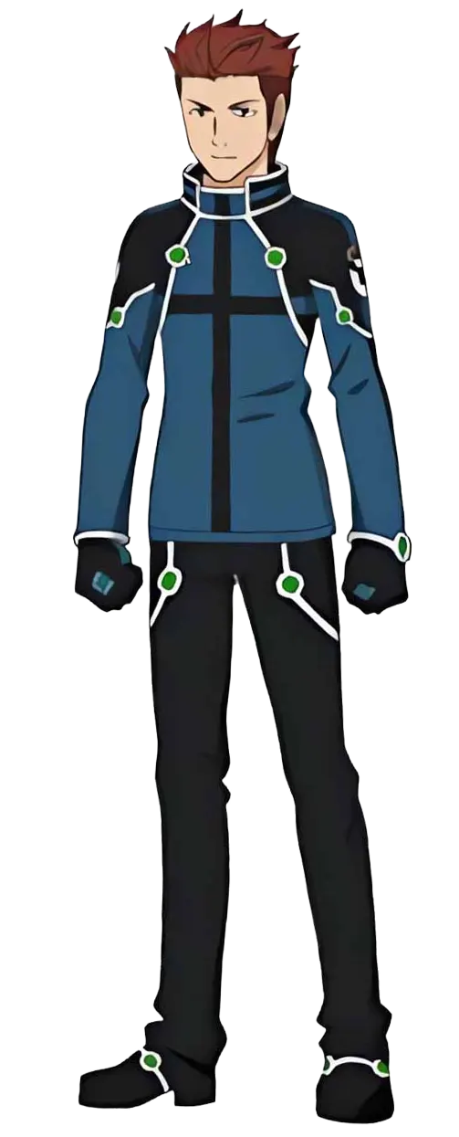 歌川 遼