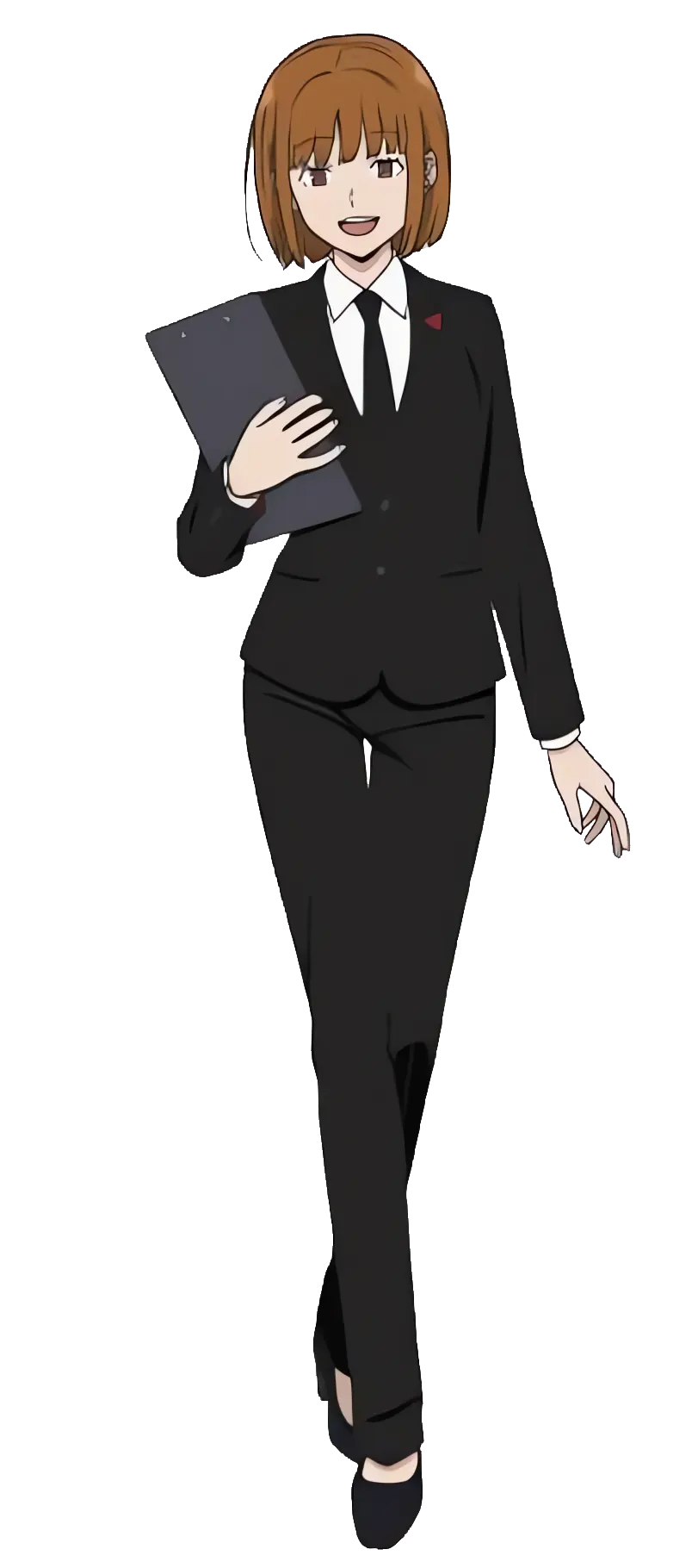綾辻 遥