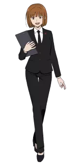 綾辻 遥