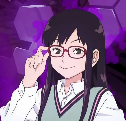 宇佐美栞
