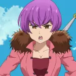 ベロニカ・リオネス