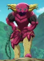 フリージア
