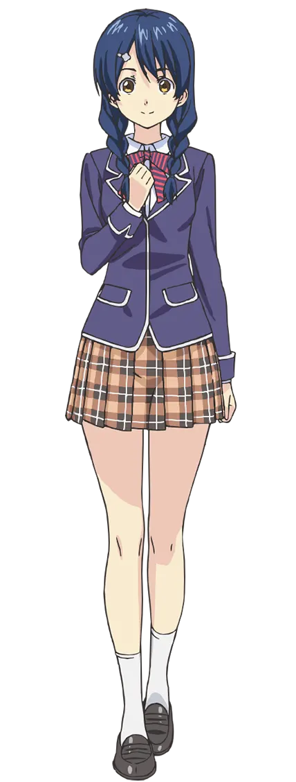 田所 恵
