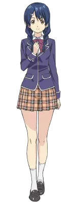 田所 恵