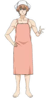 一色 慧