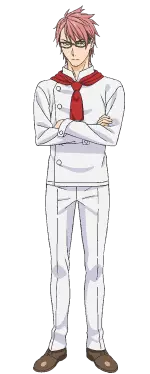 四宮小次郎