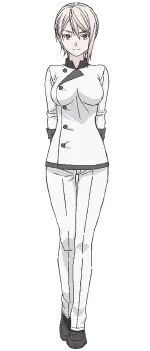 薙切アリス