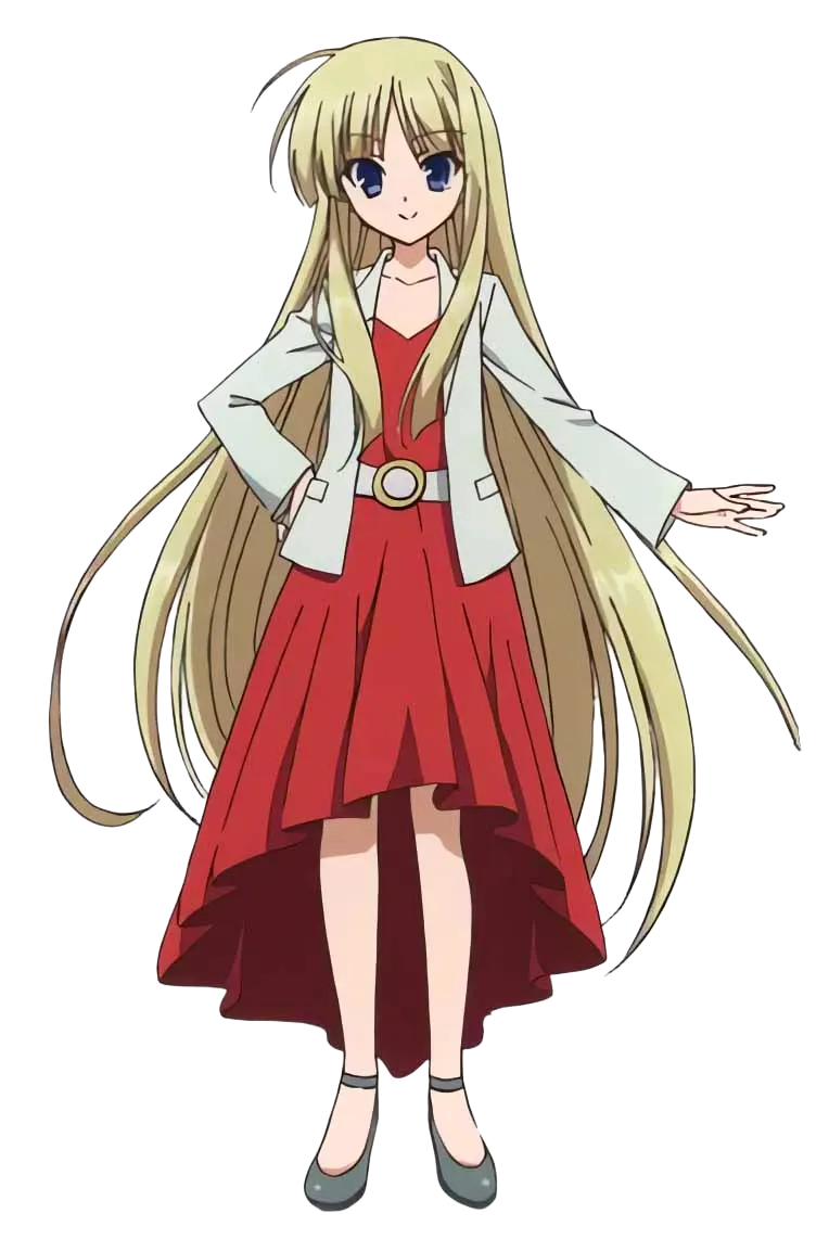 シャルロット・B・ロード