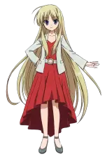 シャルロット・B・ロード