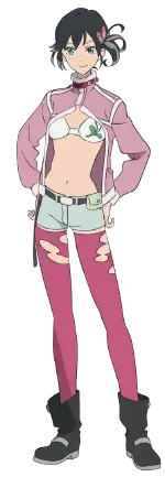 響逢衣