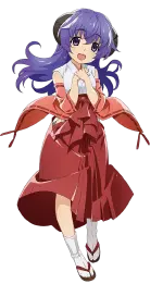 羽入