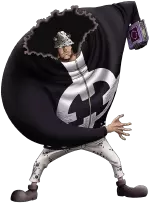 バーソロミュー・くま
