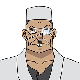 脇田兼則