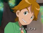 真下ヒデアキ