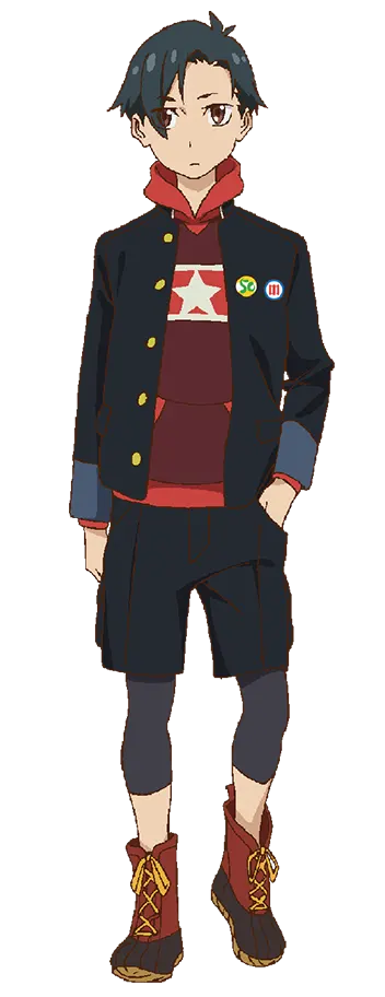 伊里達遊太