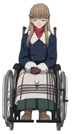 ミシェーラ・ウォッチ
