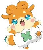 ラキたま