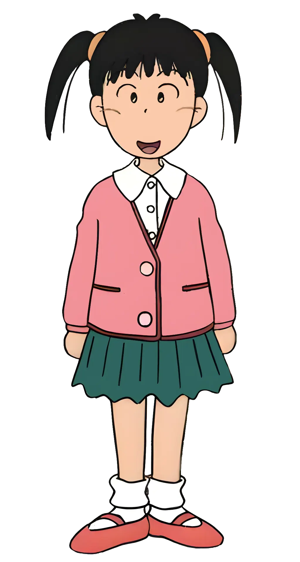 あずきちゃん