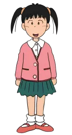 あずきちゃん