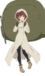 リリルカ・アーデ
