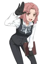 ミィシャ・フロット