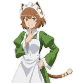 アーニャ・フローメル