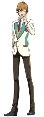 星谷悠太