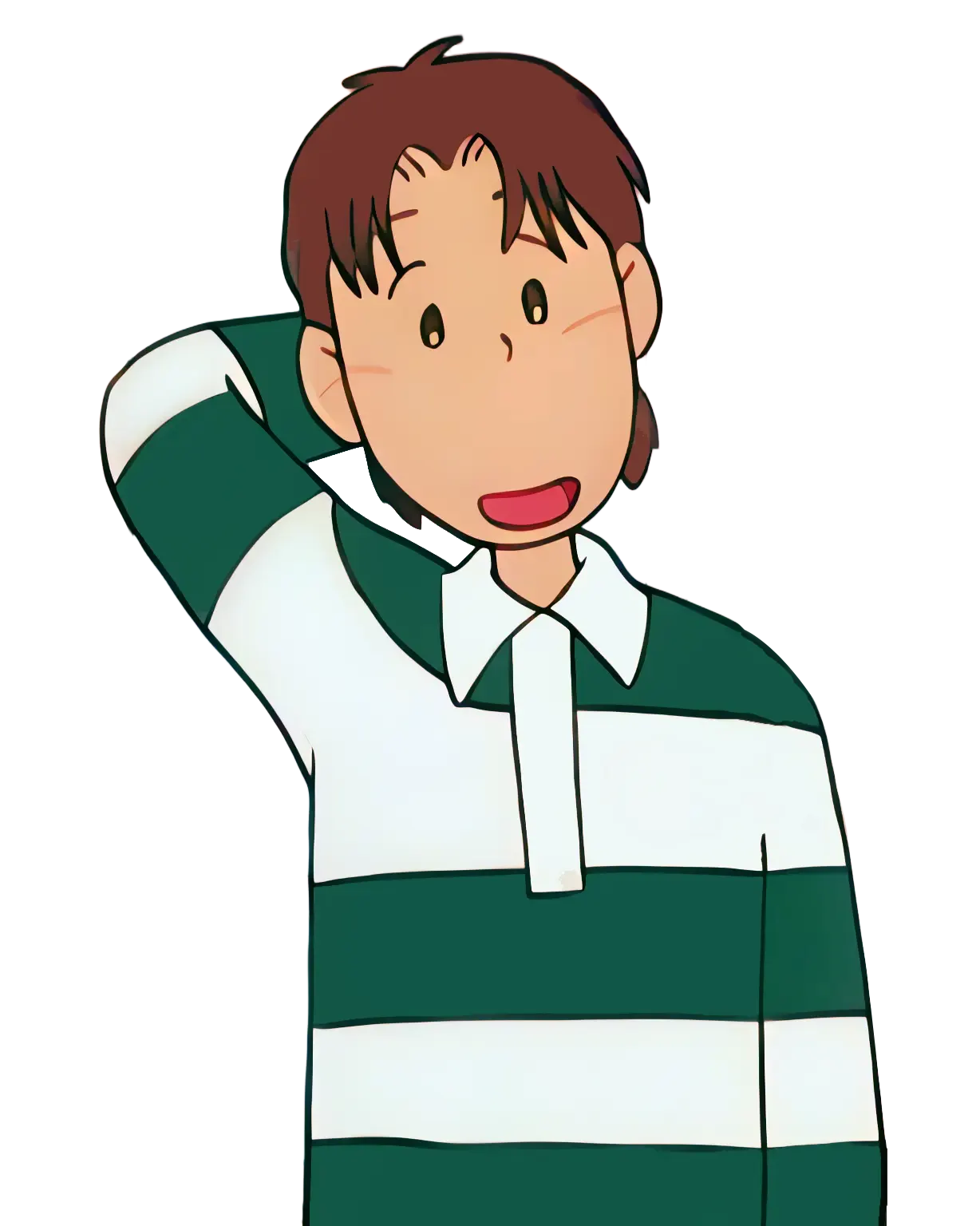 小笠原勇之助