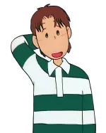 小笠原勇之助