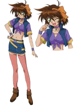 ミレル