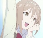 武田菜穂