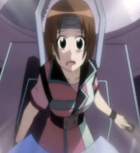 東北娘