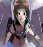 東北娘