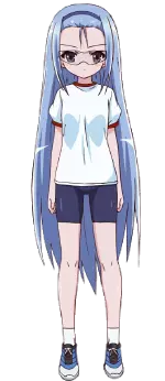 永塚紗季