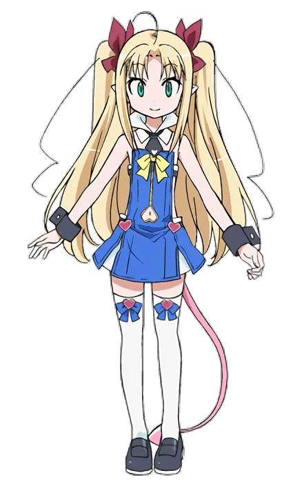 アスタロッテ・ユグヴァール