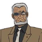 黒田兵衛