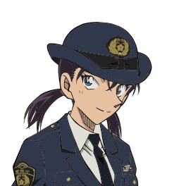 三池苗子