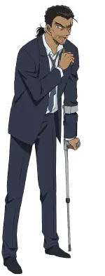 大和敢助