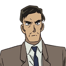 遠山銀司郎